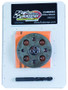 FLU300002 Crank Drill & Pin Kit Dodge Cummins Diesel