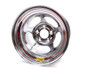 BAS50L555C 15x10 Chrome Inertia 5x5 5-1/2in BS