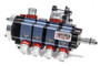 SCPBT204AWKSE 4 Stage Dry Sump Pump Bert/Brinn Mount