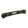 BSB3023 Cross Shaft Alum. A-Arm for 5/8 Rod End