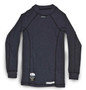 IMP78700513 UNDERWEAR LONGSLEEVE TOP NOMEX LARGE BLACK