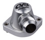 CVRTSH5ACL Thermostat Housing GM LS w/16AN - Clear