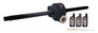 DMIXR4-4.12 XR-4 4.12 Rear with 1.875 Axle Complete