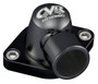 CVRTSH8BK Thermostat Housing 360-Deg Swivel Black