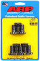 ARP245-2801 Mopar Flywheel Bolt Kit - 1/2