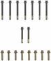 FELES72856 Head Bolt Set (1-Head) 