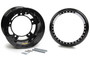 ARW53-100520B 15X10 2in Wide 5 Black Beadlock