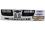 FIV140-410-ID Camaro Headlight Sticker 
