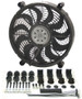 DER16214 14in High Output RAD Fan Single