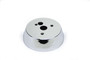 IDI2208310020 3 Bolt Adaptor - Chrome  