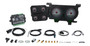 DDGVHX-73C-PU-C-R 1973-87 Chevy Pickup VHX Instrument System