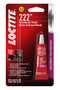 LOC555339 Threadlocker 222 Low Str ength Purple 6ml