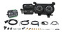 DDGVHX-73C-PU-K-B 1973-87 Chevy Pickup VHX Instrument System