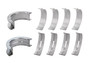 DAIMS7022V-001 Main Bearing Set Ford 351 Cleveland