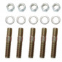 JOE25319 Stud Kit Wide 5 Drive Flange Set of 5