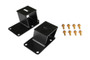 HKRBHS524 Engine Mount Swap Kit Gen III Hemi Dodge Truck