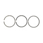 M77S42170 Piston Ring Set  Chrome Dodge Cummins 5.9L