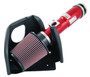 KNE69-6502TR Performance Air Intake S ystem-TYPHOON; MITSUBISH