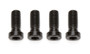 JESBLT-21892-4 7/16-14 x 1.000 Bolt w/ T50 Torx 4pk