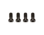 JESBLT-21891-4 7/16-14 x .875 Bolt w/ T50 Torx 4pk