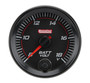 QRP69-007 Redline Gauge Voltmeter 