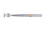TIP3765 600 Top Wing Post Roller Chrome