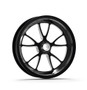 WEL82B-15001 15 x 3.5  Full Throttle Wheel Strange Spindle Mt