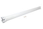 PST410535 Steel Driveshaft 53.5in Long 3in Dia. 1350