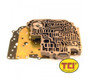 TCI321115 GM 350 Valve Body Full Manual Reverse Pattern