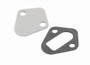 MRG1516 Fuel Pump Block-Off Plat 