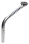 TIP6128 Front Wing Post LH Adj To Side Board