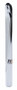 TIP6124 Front Wing Post Straight Steel