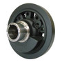 PBBPB1008-N Harmonic Balancer SBF Cast Iron Non-SFI
