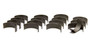SEA8-7135CH10 Rod Bearing Set 