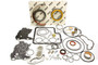 TCI448900 77-Up Ford C6 Pro Super Kit