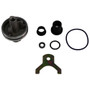 TCI880023 Speedo Trans  Housing GM 700R4