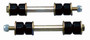 PTN19-408BL End Link Set 4 1/4 Mount Length