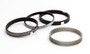 SEAE921K Moly Piston Ring Set 