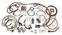 PWI20120 1965-66 Mustang Chassis Harness 22 Circuits