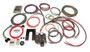 PWI10105 Wiring Harness CJ2-5Jeep w/Thru Firewall Grommet
