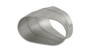 VIB13590 45 Degree Horizontal Plane Oval Pie Cuts