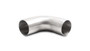 VIB13342 90 Degree Brushed Mandre l Bend  1.50in O.D; Leng