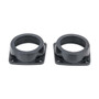 STGH1143 Weld-On Housing Ends - Small GM w/3.150 Bearing
