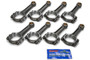 SCA2-ICR6000A SBC 4340 Forged I-Beam Rods 6.000 Press Fit