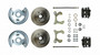 RSDFSC55WKC Disc Brake Conversion 55 -64 Full Size Chevy