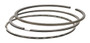 TOTS9091 TS Gapl. Piston Ring Set GM Duramax 6.6L 4.055