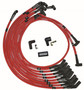 MOR52572 Ultra Plug Wire Set SBF 351W Red