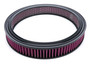 RPCR2121 14In X 2In Round Washab le Element