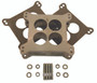 RPCR2048 Holley 2In Ported Carb S pacer