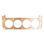 SCET390643L SBF Titan Copper Head Gasket LH 4.060 x .043